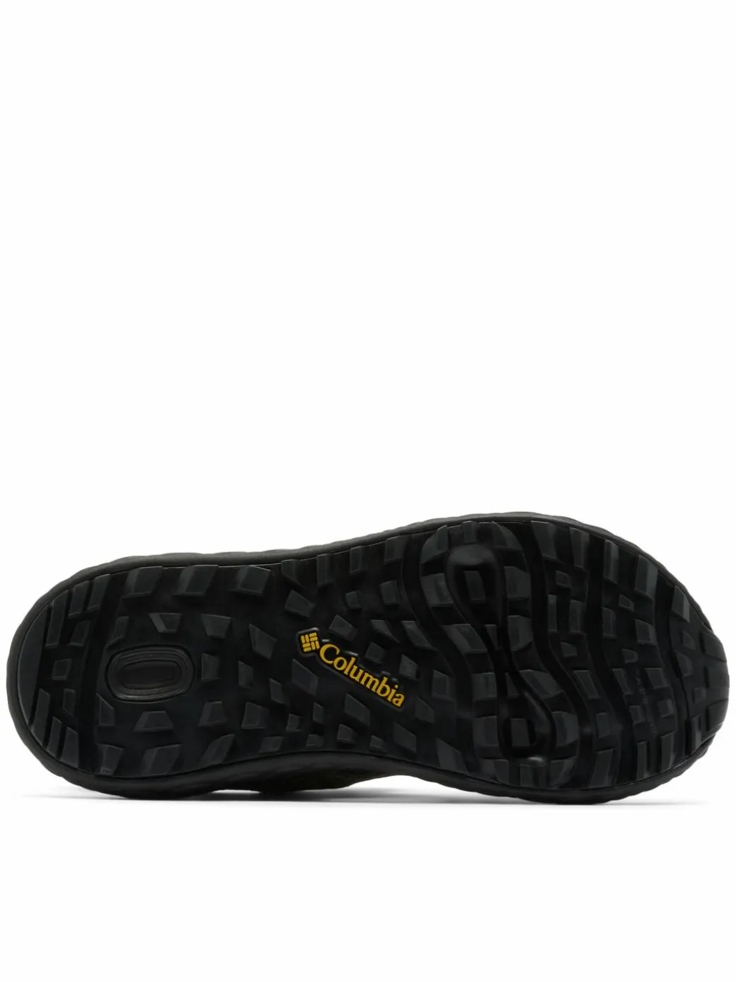 Sandali KONOS™ HIKER 3-STRAP 2121571 Verde