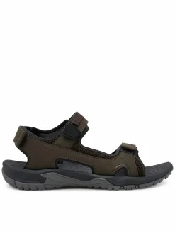Sandali Lakewood Cruise Sandal M 4019011 Marrone