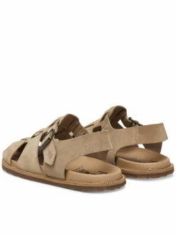 Sandali Mafyfly P145258 Beige