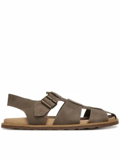 Sandali Mafyfly P145258 Marrone