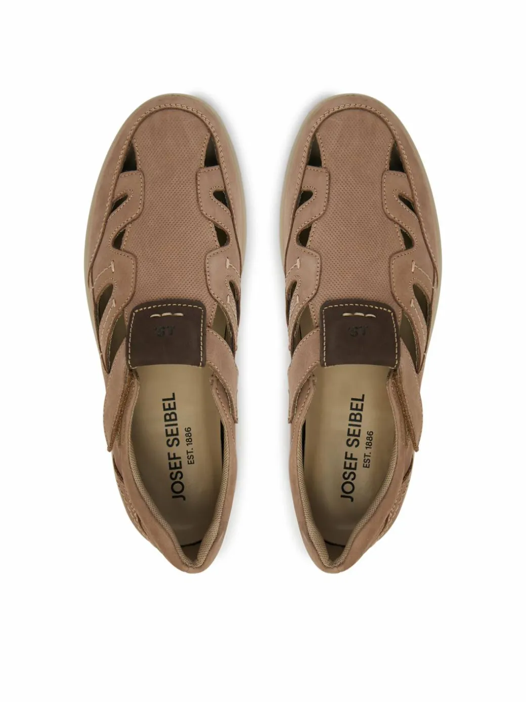 Sandali Marley 01 43901 Beige