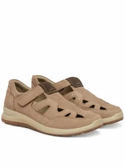 Sandali Marley 01 43901 Beige