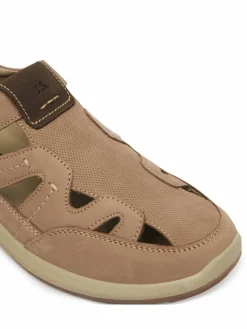 Sandali Marley 01 43901 Beige