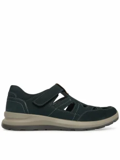 Sandali Marley 01 43901 Blu scuro