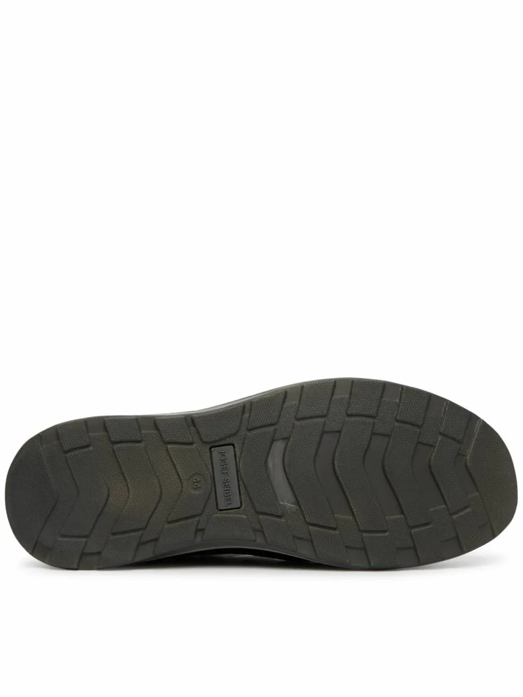 Sandali Marley 01 43901 Blu scuro
