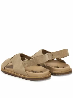 Sandali Marmfly P145391 Beige