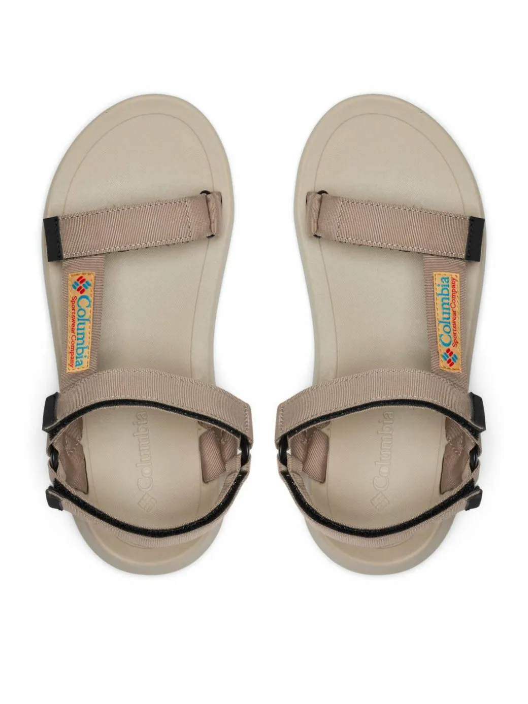 Sandali 2068351 Marrone