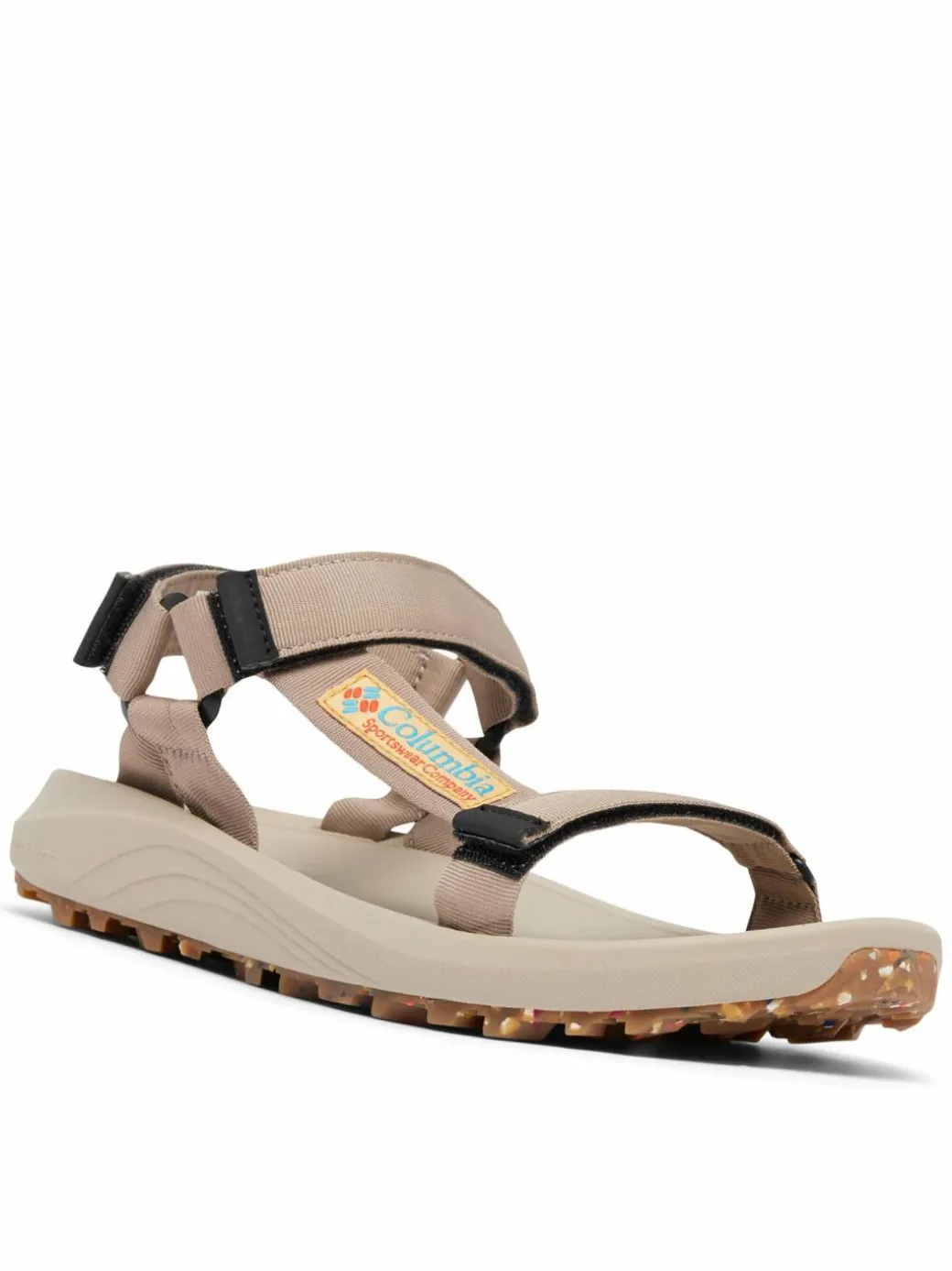 Sandali 2068351 Marrone