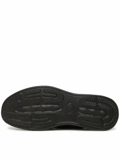 Sandali MSS20518-03 Nero