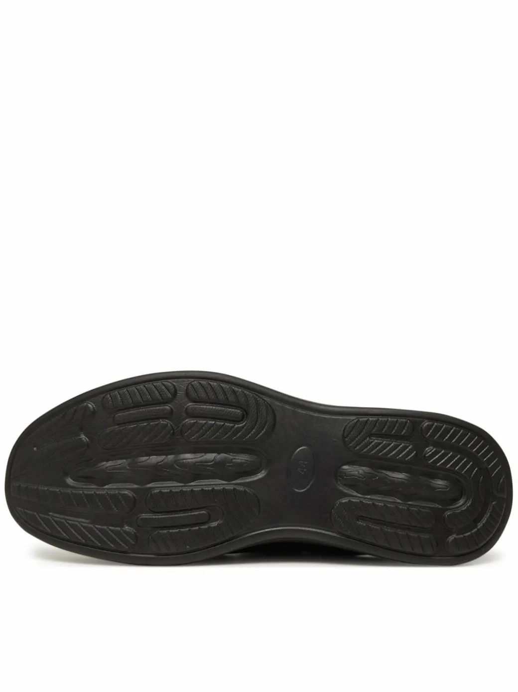 Sandali MSS20518-03 Nero