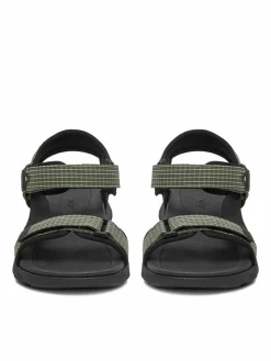 Sandali 20805-54 Nero