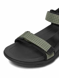 Sandali 20805-54 Nero