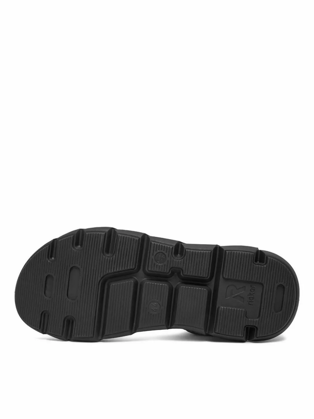 Sandali 20805-54 Nero