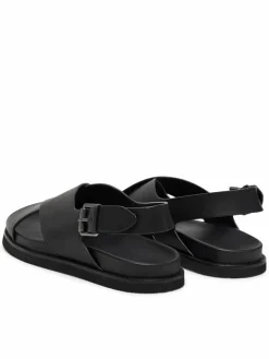 Sandali 803961444002 Nero