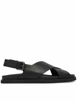 Sandali 803961444002 Nero