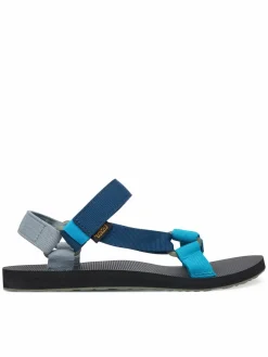 Sandali Original Universal 1004006 Blu scuro