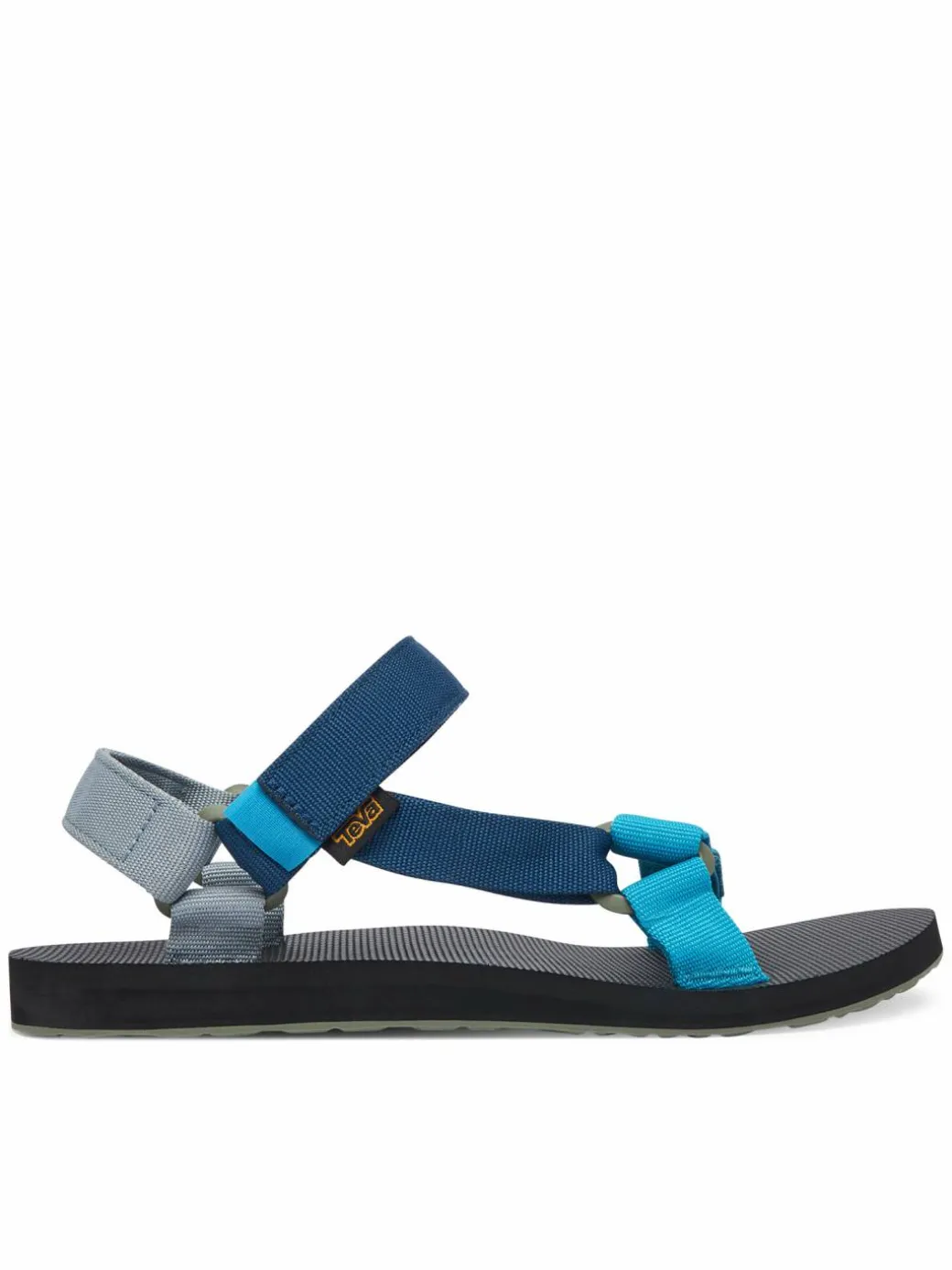 Sandali Original Universal 1004006 Blu scuro