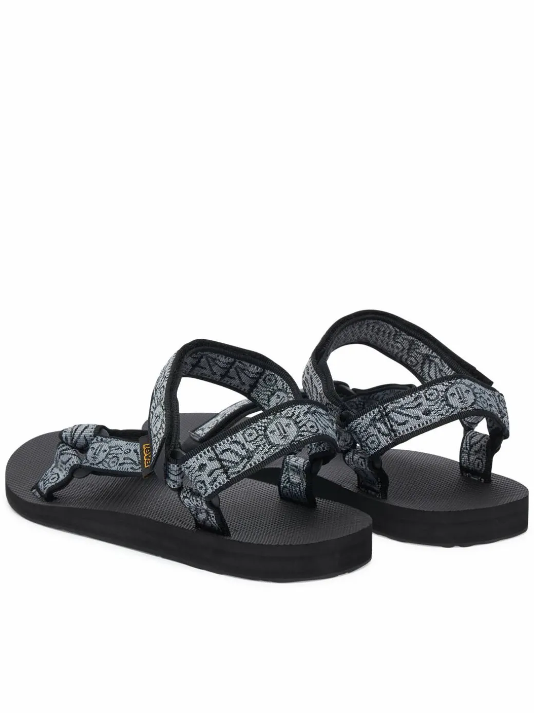 Sandali Original Universal 1004006 Grigio