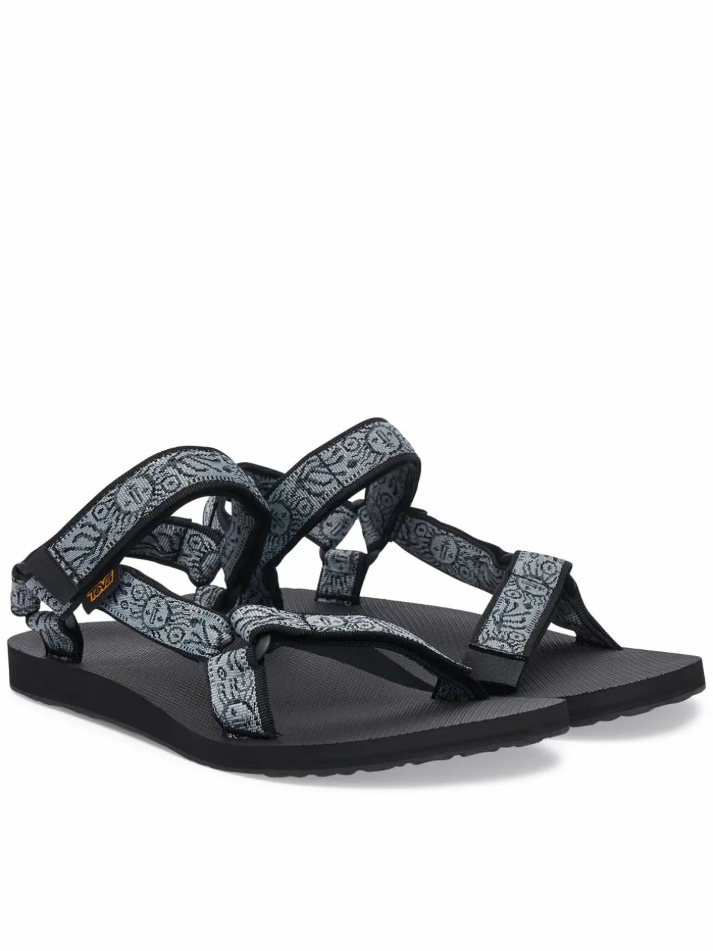 Sandali Original Universal 1004006 Grigio