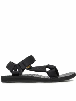 Sandali Original Universal Urban 1004010 Nero