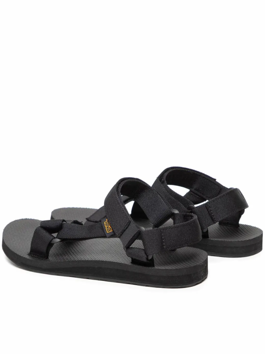 Sandali Original Universal Urban 1004010 Nero