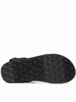 Sandali Original Universal Urban 1004010 Nero