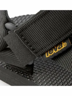 Sandali Original Universal Urban 1004010 Nero