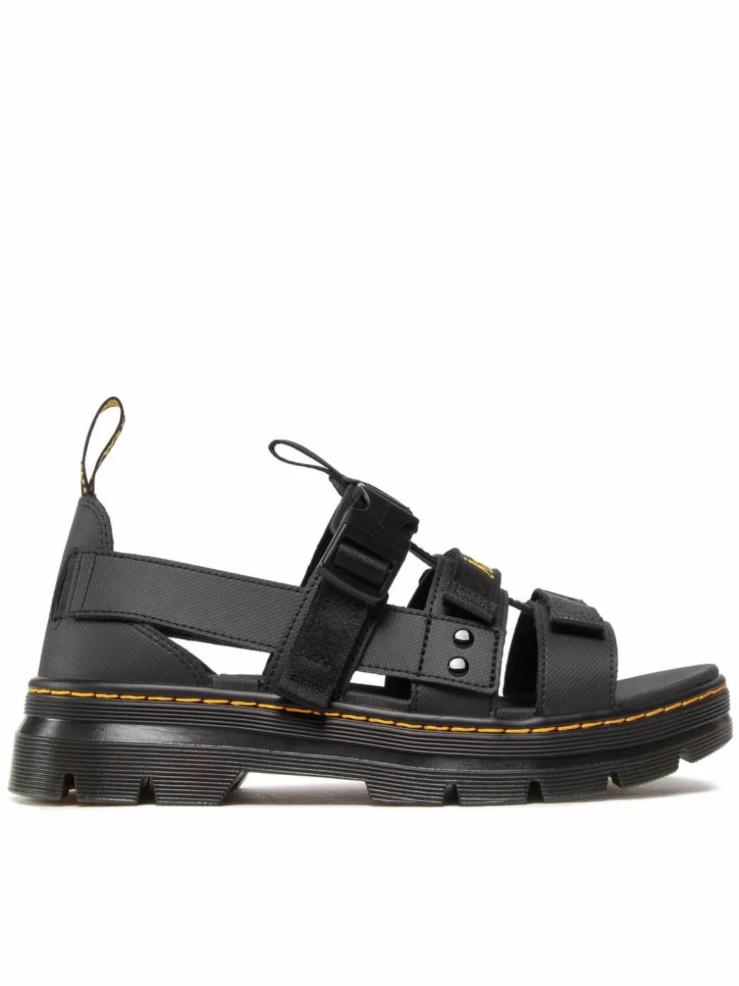 Sandali Pearson 26473001 Nero