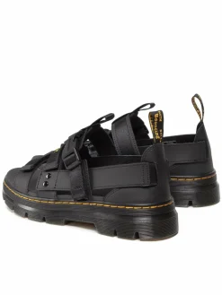 Sandali Pearson 26473001 Nero