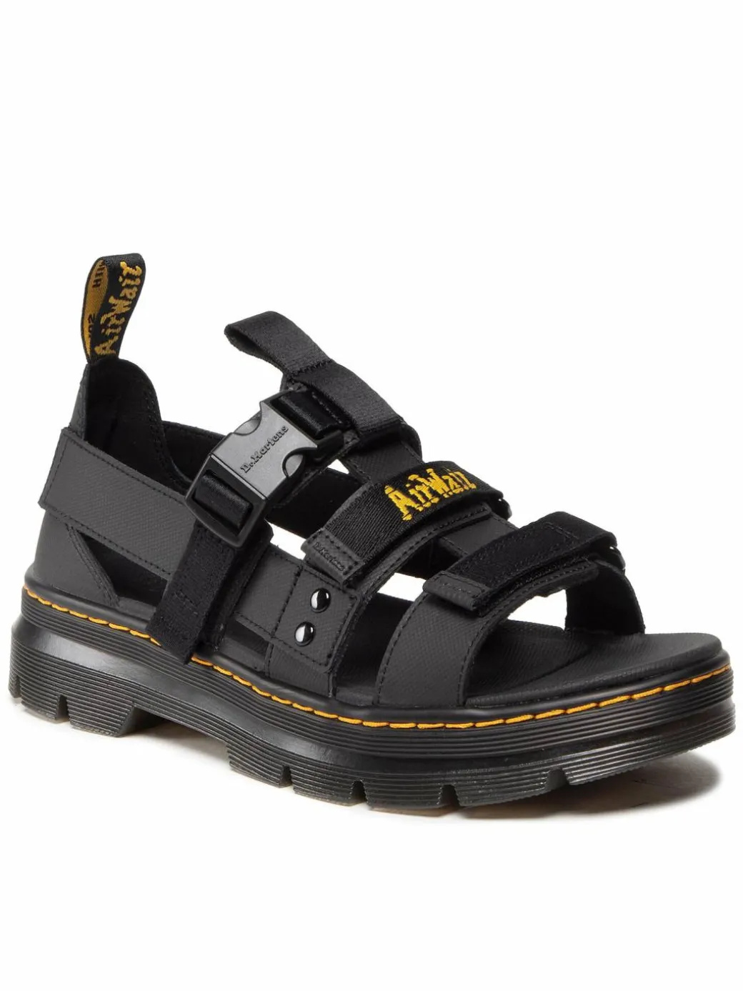 Sandali Pearson 26473001 Nero