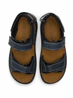 Sandali Rafe 10104 11 582 Blu scuro