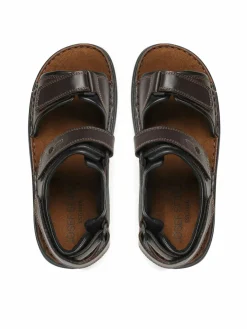 Sandali Rafe 10104 57 331 Marrone