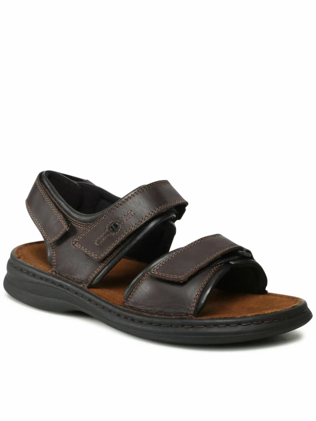 Sandali Rafe 10104 57 331 Marrone