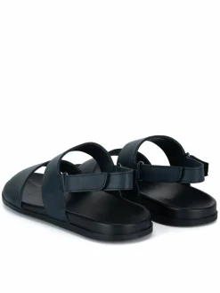 Sandali ROCA-284 MI08 Blu scuro
