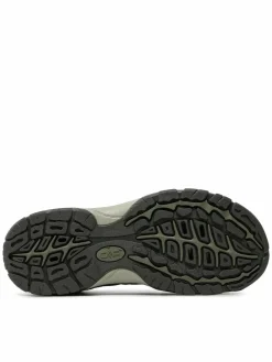 Sandali Sahiph Hiking Sandal 30Q9517 Verde