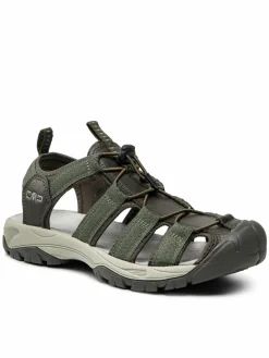 Sandali Sahiph Hiking Sandal 30Q9517 Verde