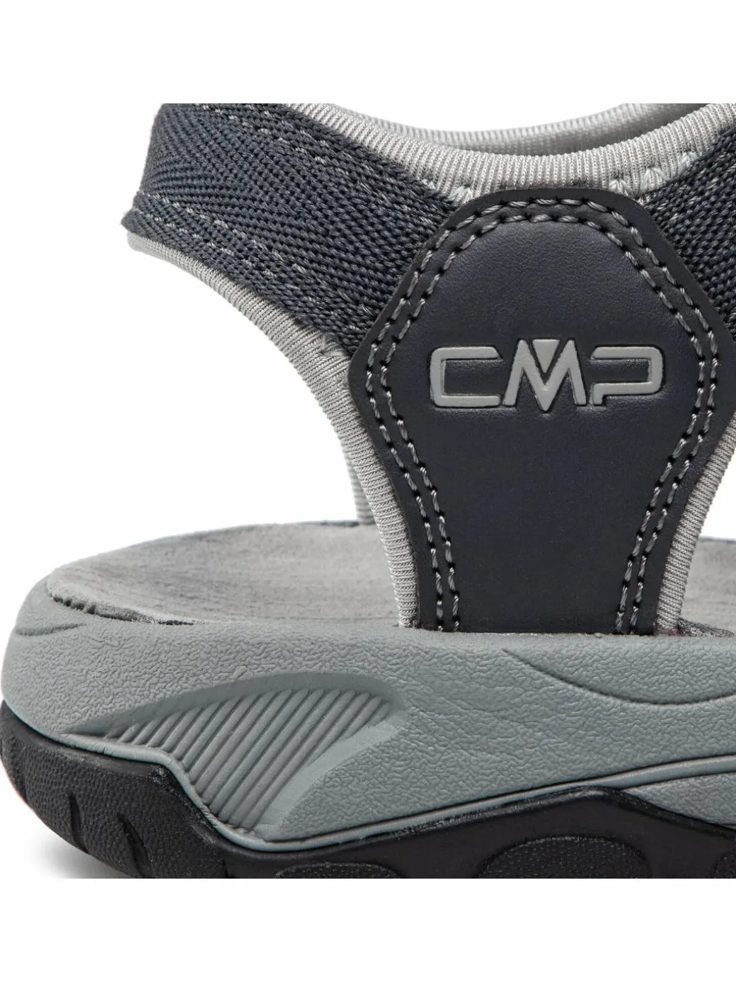 Sandali Sahiph Hiking Sandal 30Q9517 Grigio