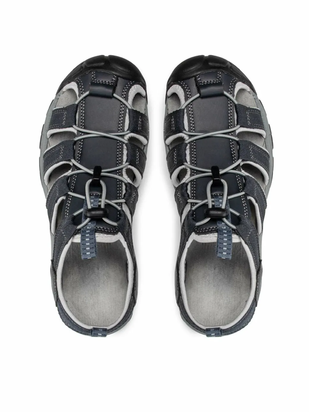 Sandali Sahiph Hiking Sandal 30Q9517 Grigio