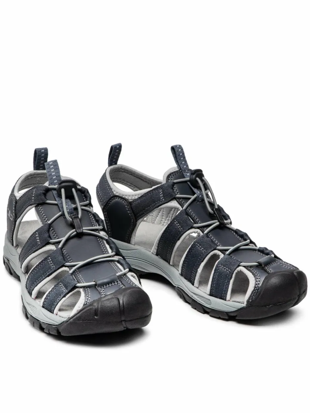 Sandali Sahiph Hiking Sandal 30Q9517 Grigio