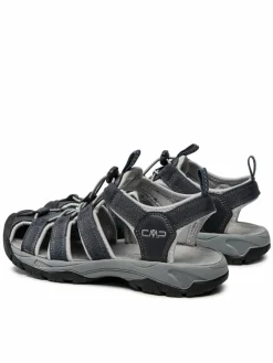 Sandali Sahiph Hiking Sandal 30Q9517 Grigio