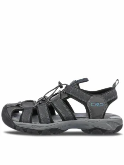 Sandali Sahiph 30q9517 Grigio