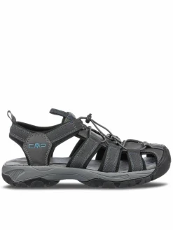 Sandali Sahiph 30q9517 Grigio