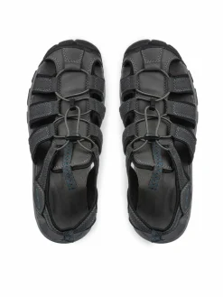 Sandali Sahiph 30q9517 Grigio