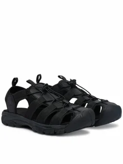 Sandali Sahiph 30Q9517 Nero