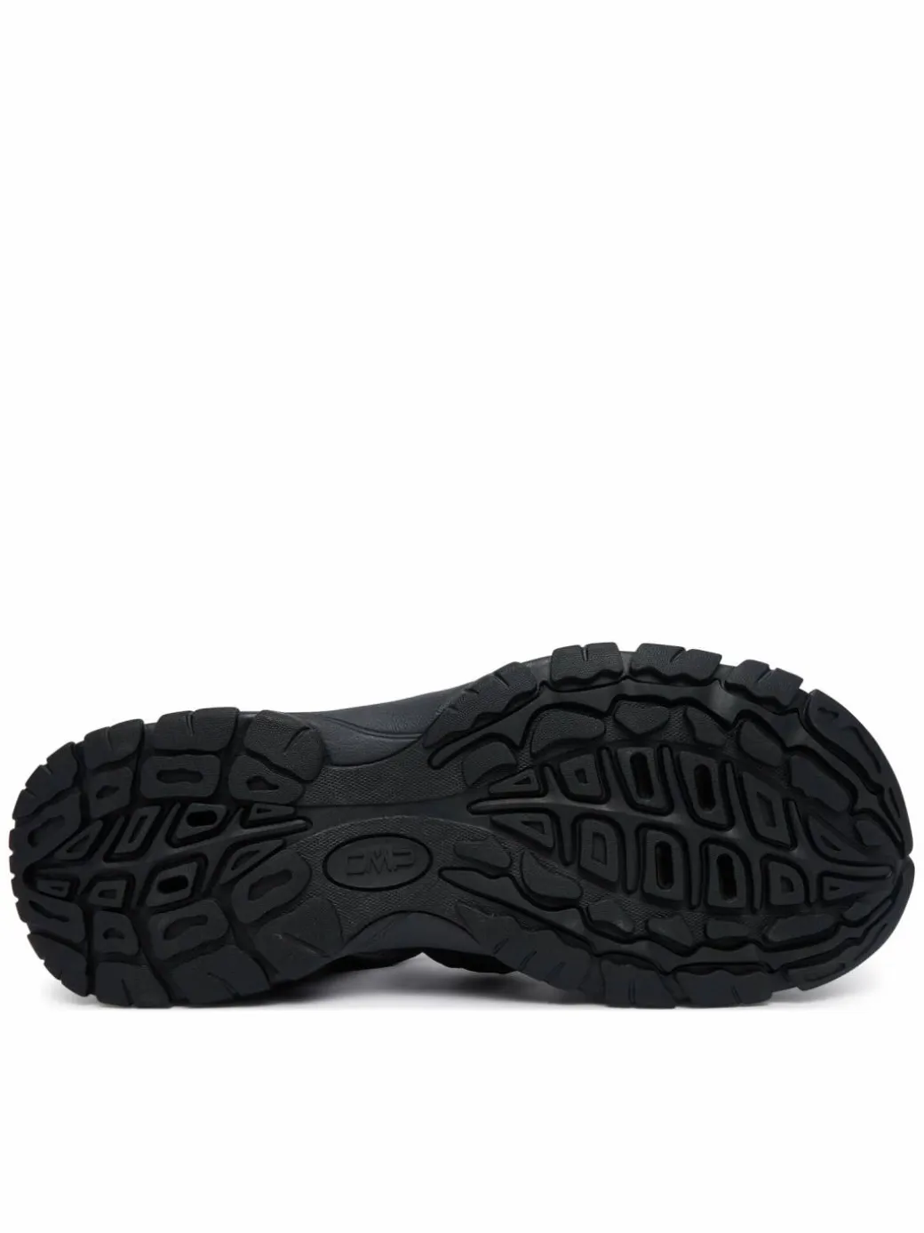 Sandali Sahiph 30Q9517 Nero