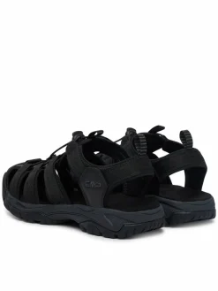 Sandali Sahiph 30Q9517 Nero