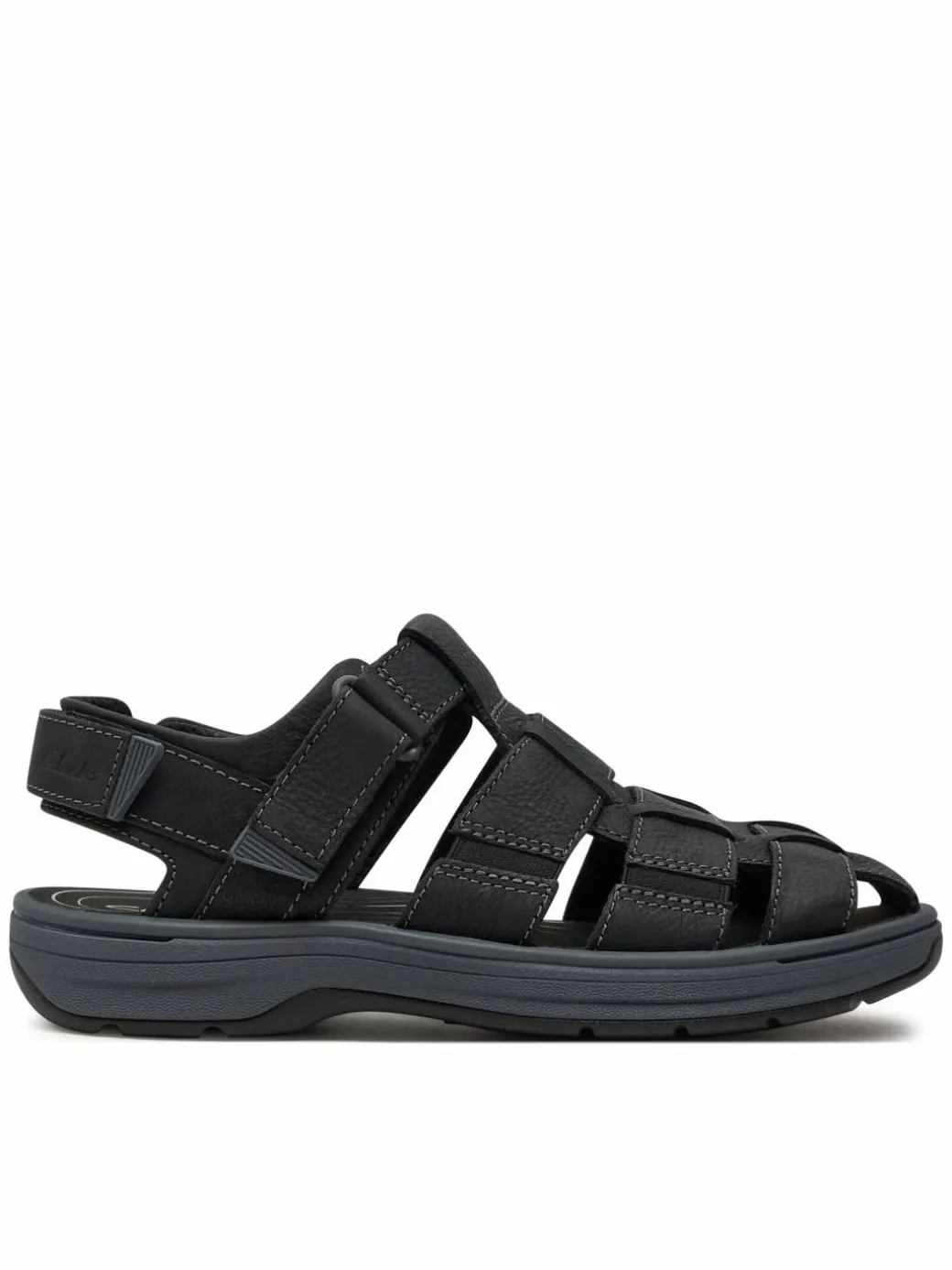 Sandali Saltway Cove 26176899 Nero