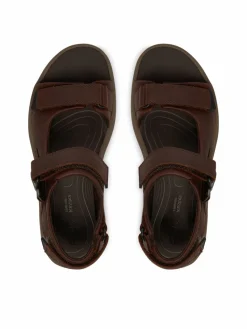 Sandali Saltway Edge 26184777 Marrone