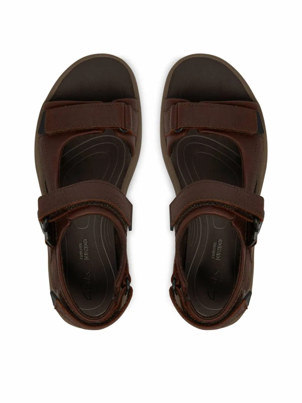 Sandali Saltway Edge 26184777 Marrone