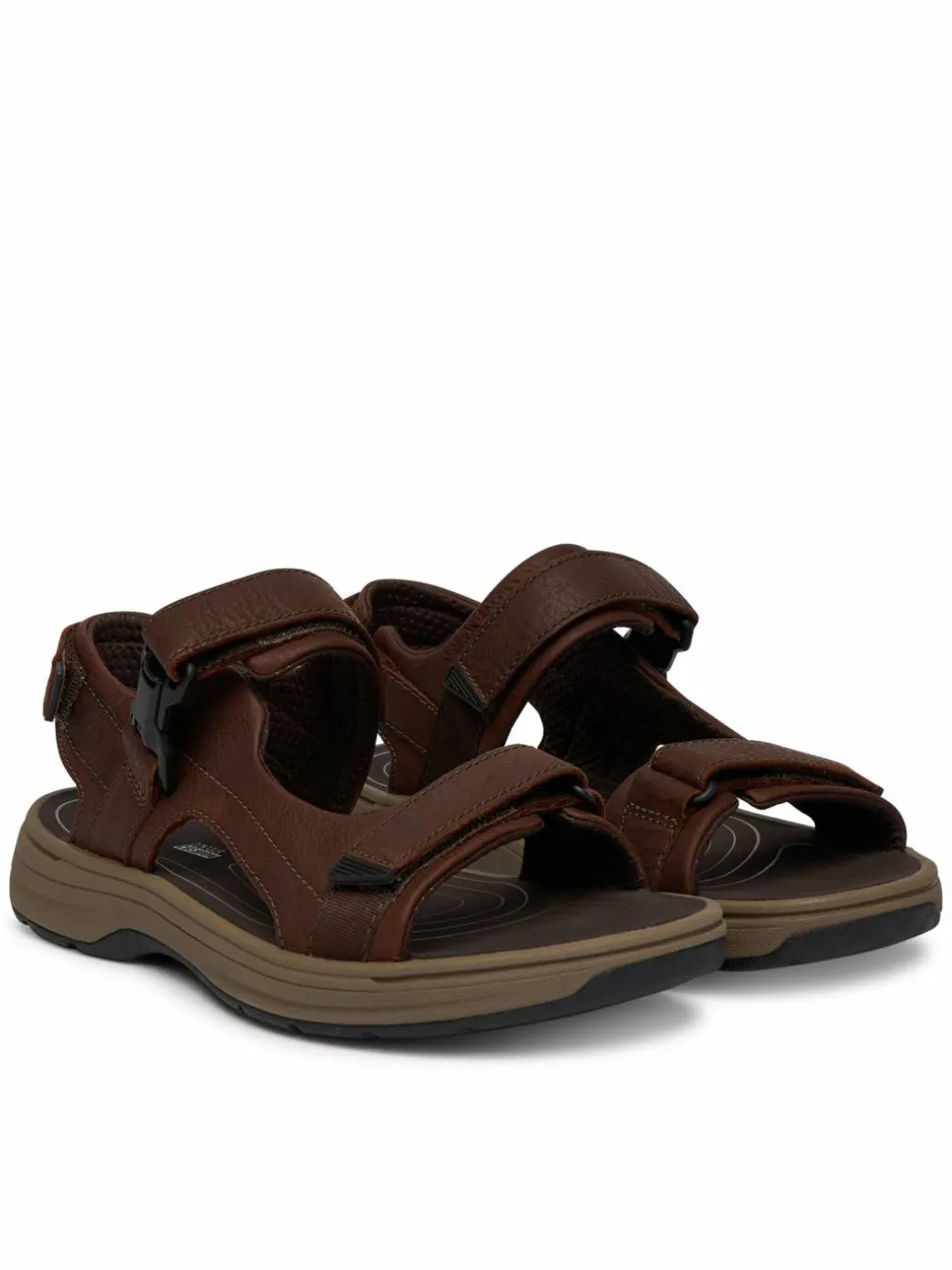 Sandali Saltway Edge 26184777 Marrone